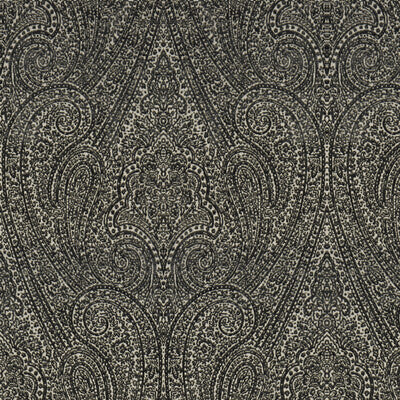 PAISLEY PLUSH