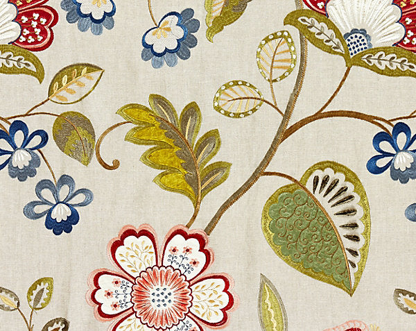 WILLOWOOD EMBROIDERY
