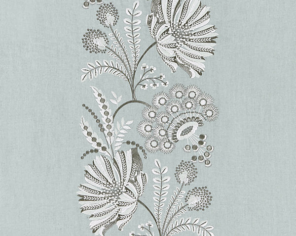ANNELISE EMBROIDERY