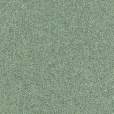 Kravet Contract Jefferson Wool Texture Fabric – Green & Khaki Recycled Wool Blend Upholstery Fabric (54" Width)