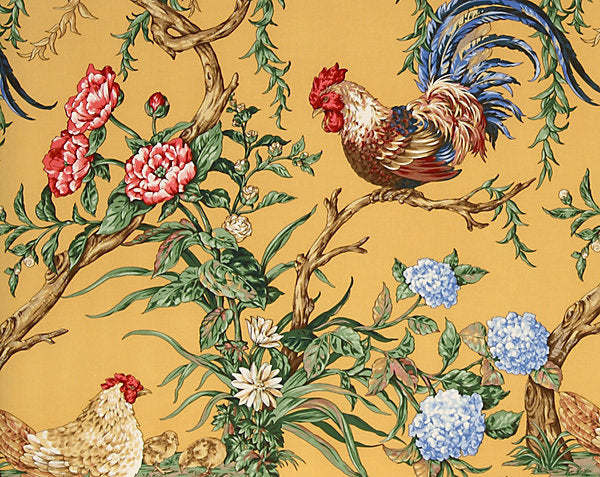 CHANTICLEER