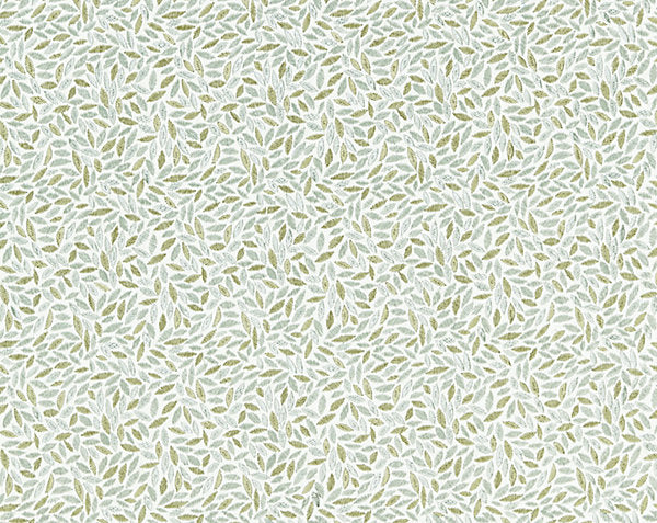 MEADOW EMBROIDERY