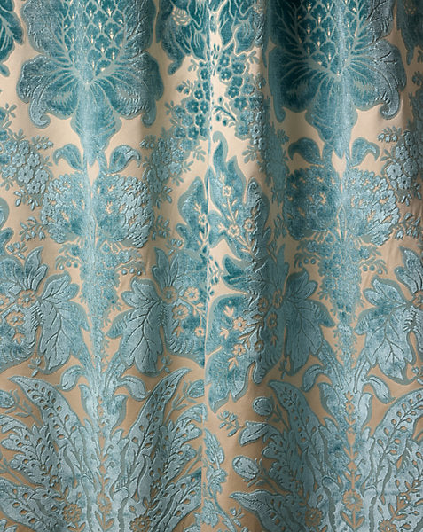 REGIS VELVET DAMASK
