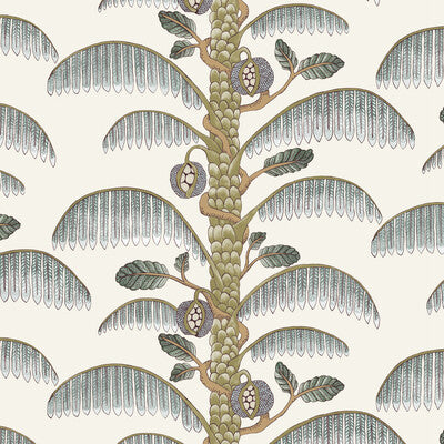 PALM STRIPE