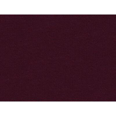 Kravet Couture Texture Fabric | Purple Wool Blend Luxury Upholstery Fabric (55” Width)