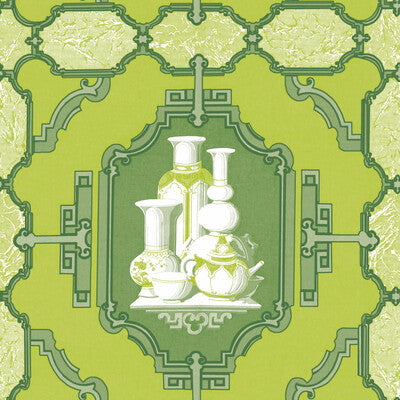 PORCELANAS