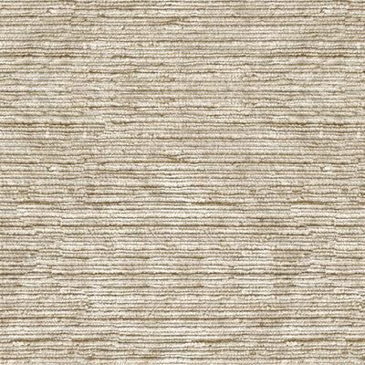 Kravet Couture First Crush Solid Fabric | White & Beige Designer Upholstery Fabric (53” Width)