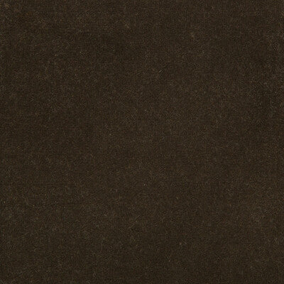 Kravet Design Texture Fabric – Brown 100% Cotton Designer Upholstery Fabric (55" Width)