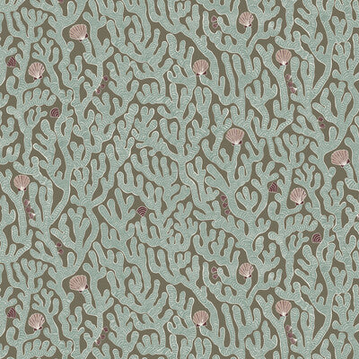 CORAL