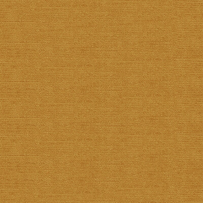 Kravet Design Ultrasuede Green Texture Fabric | Yellow Polyester Blend Upholstery Fabric (55” Width)