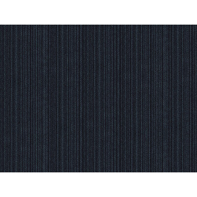 Kravet Smart Fabric – Indigo And Blue Polyester Rayon Blend Upholstery Fabric (55” Width)