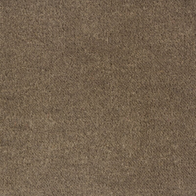 Kravet Couture Windsor Mohair Texture Fabric – Grey Cotton Mohair Blend Luxury Upholstery Fabric (55" Width)