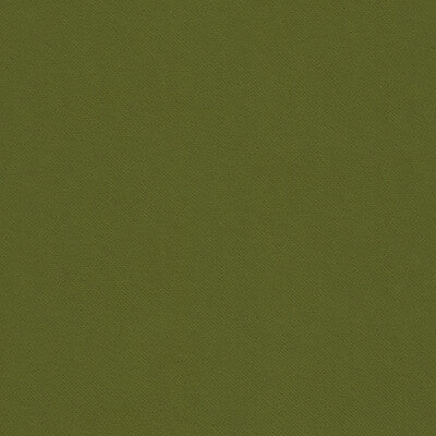 Kravet Smart Texture Fabric | Green Polyester Cotton Blend Upholstery & Drapery Fabric (55” Width)