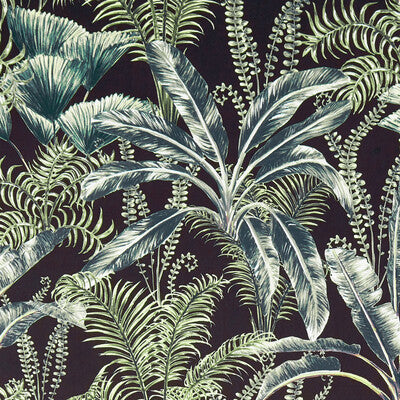MAJORELLE VELVET