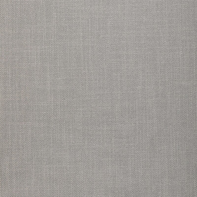 Kravet Basics Texture Fabric | Light Grey/Grey 100% Polyester Upholstery & Drapery Fabric (54” Width)
