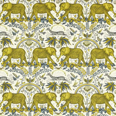 ZAMBEZI LINEN