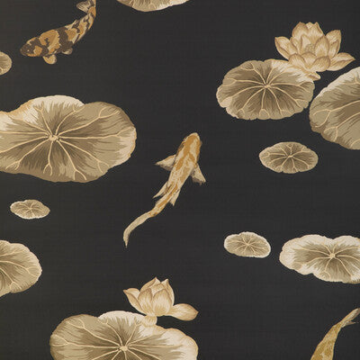 LOTUS POND WP