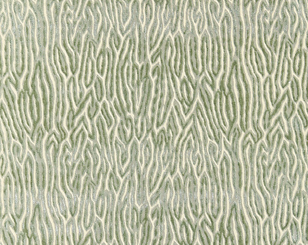 FAUX BOIS VELVET
