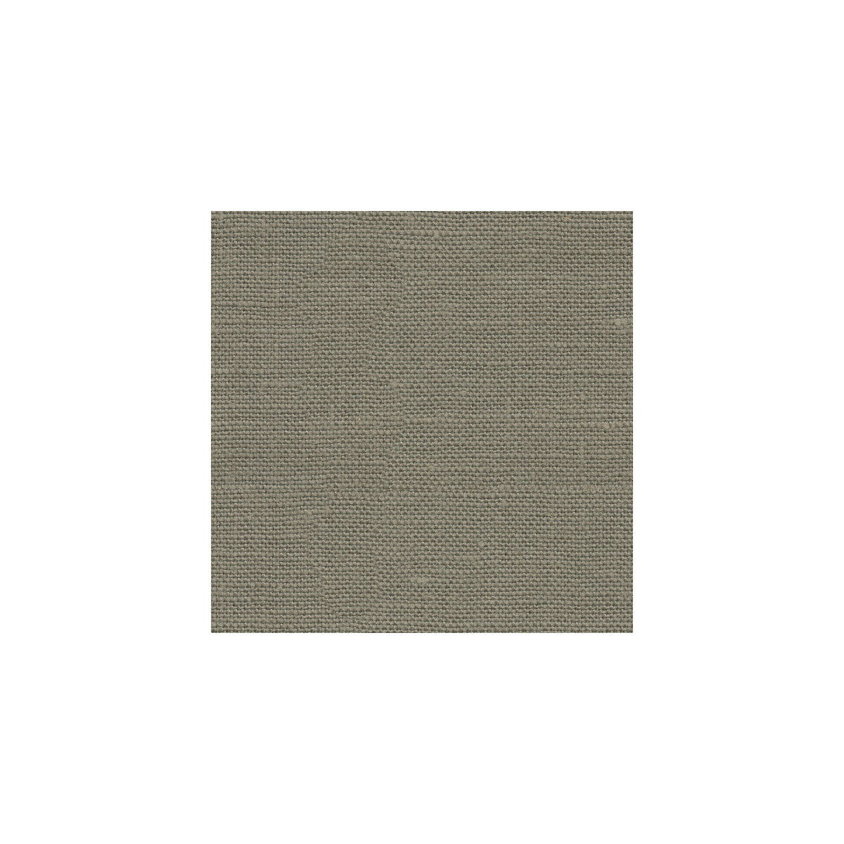 Kravet Design Ultrasuede Green Texture Fabric | Grey/Brown Polyester Blend Upholstery Fabric (55” Width)