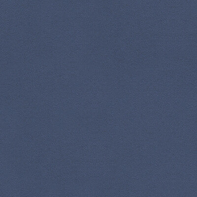 Kravet Design Ultrasuede Green Texture Fabric | Blue Polyester Blend Upholstery Fabric (55” Width)
