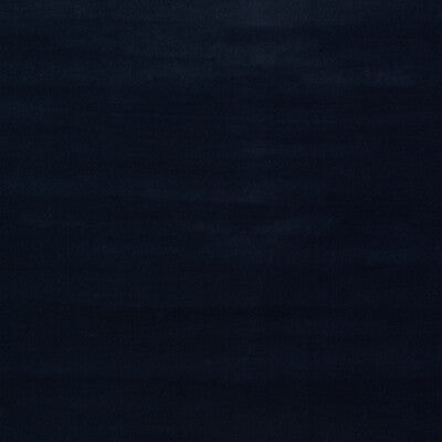 Kravet Couture Statuesque Texture Fabric – Dark Blue 100% Cotton Luxury Upholstery Fabric (55" Width)