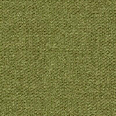 Kravet Basics Texture Fabric | Green 100% Polyester Upholstery & Drapery Fabric (54” Width)