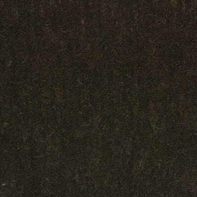 Kravet Couture Windsor Mohair Texture Fabric – Grey Cotton Mohair Blend Luxury Upholstery Fabric (55" Width)