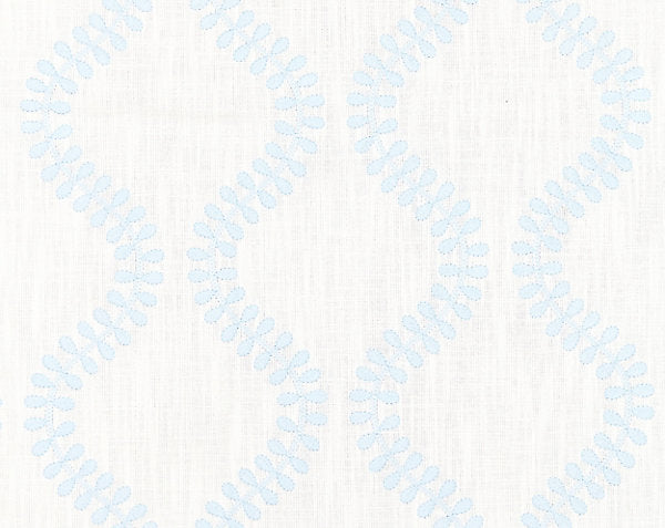 FOGLIA EMBROIDERY
