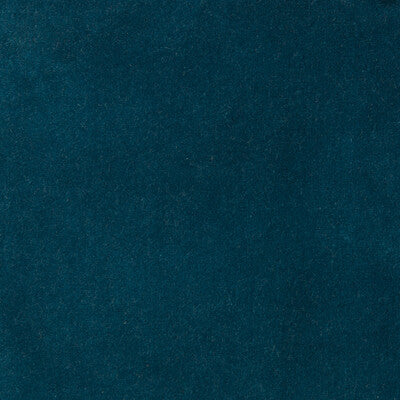 Kravet Design Texture Fabric – Blue 100% Cotton Designer Upholstery Fabric (55" Width)