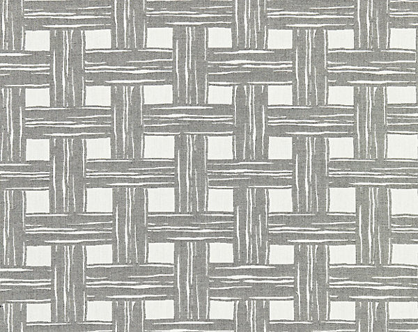 BAMBOO LATTICE