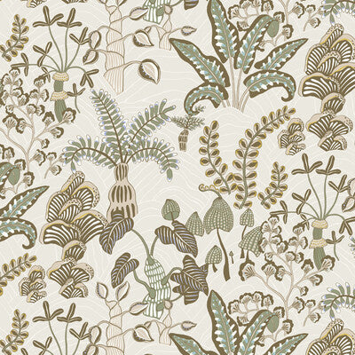 WOODLAND FLOOR