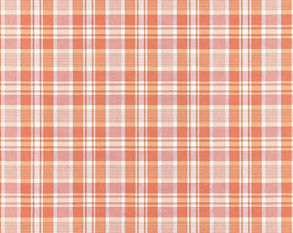 PRESTON COTTON PLAID