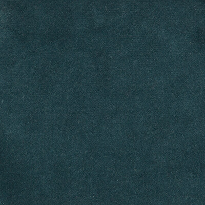 Kravet Design Texture Fabric – Blue 100% Cotton Designer Upholstery Fabric (55" Width)