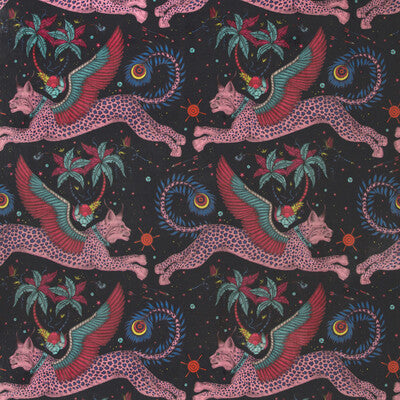 LYNX VELVET