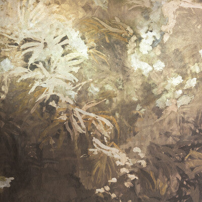 WILD GARDEN METALLIC