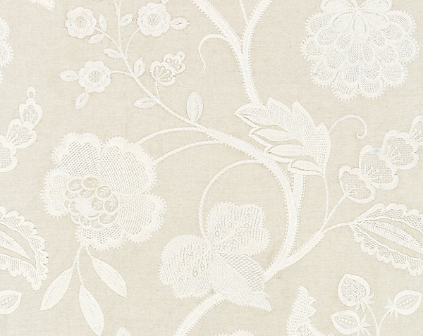 KENSINGTON EMBROIDERY