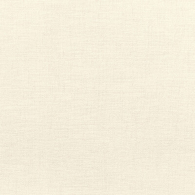 Kravet Smart Texture Fabric – White 100% Polyester Performance Upholstery Fabric (54" Width)