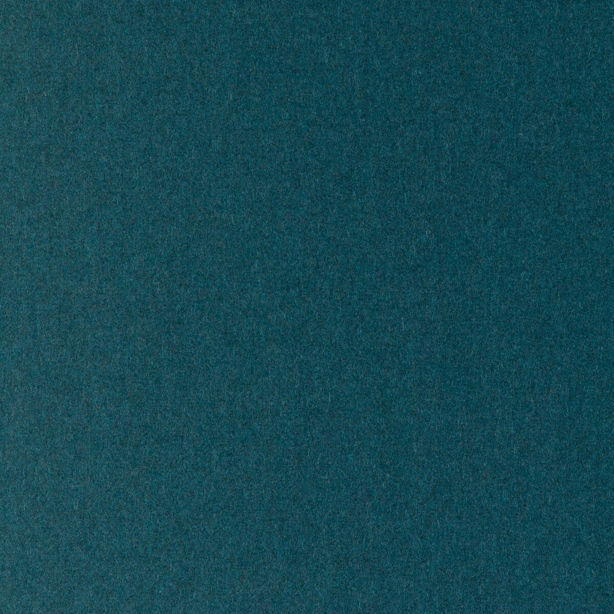 Kravet Contract Jefferson Wool Texture Fabric – Blue & nan Recycled Wool Blend Upholstery Fabric (54" Width)