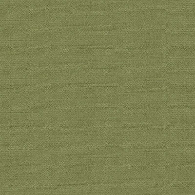 Kravet Design Ultrasuede Green Texture Fabric | Green Polyester Blend Upholstery Fabric (55” Width)