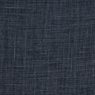 Kravet Basics Oakland Texture Fabric – Charcoal 100% Linen Upholstery & Drapery Fabric (55” Width)