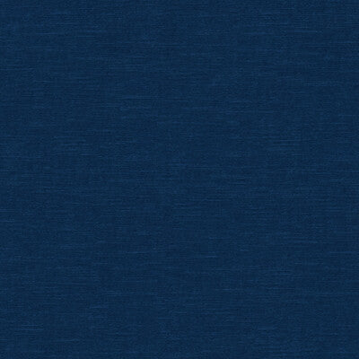 Kravet Design Ultrasuede Green Texture Fabric | Blue Polyester Blend Upholstery Fabric (55” Width)
