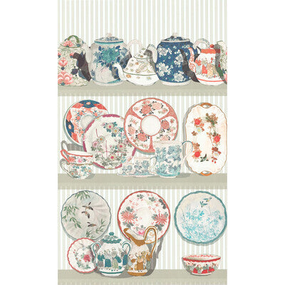 TEA TIME