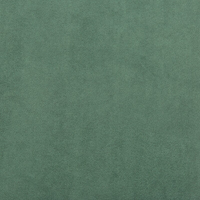 Kravet Design Ultrasuede Green Texture Fabric | Light Green Polyester Blend Upholstery Fabric (55” Width)