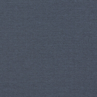 Kravet Smart Texture Fabric – Blue 100% Polyester Upholstery Fabric (55.16" Width)