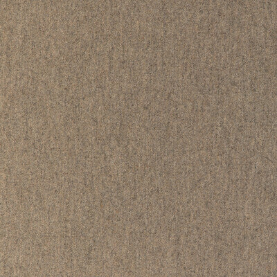 Kravet Contract Jefferson Wool Texture Fabric – Taupe/nan Recycled Wool Blend Upholstery Fabric (54" Width)