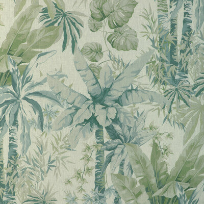 JUNGLEWOOD