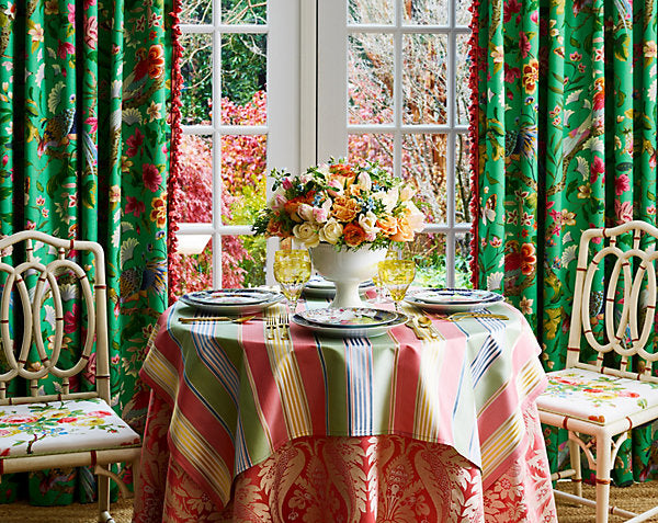 ESTATE DAMASK