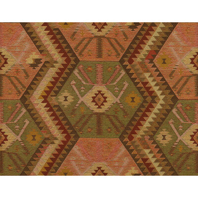 HERITAGE KILIM