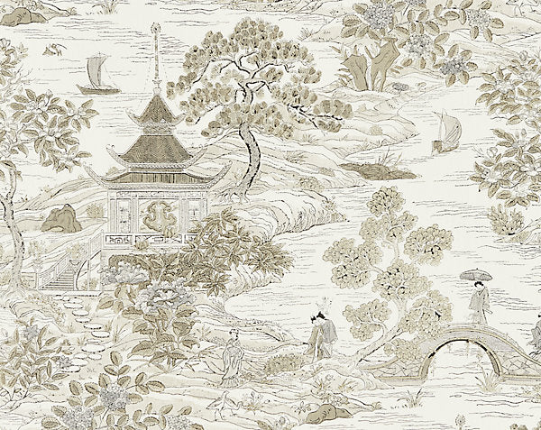 SATOMI HAND BLOCK PRINT