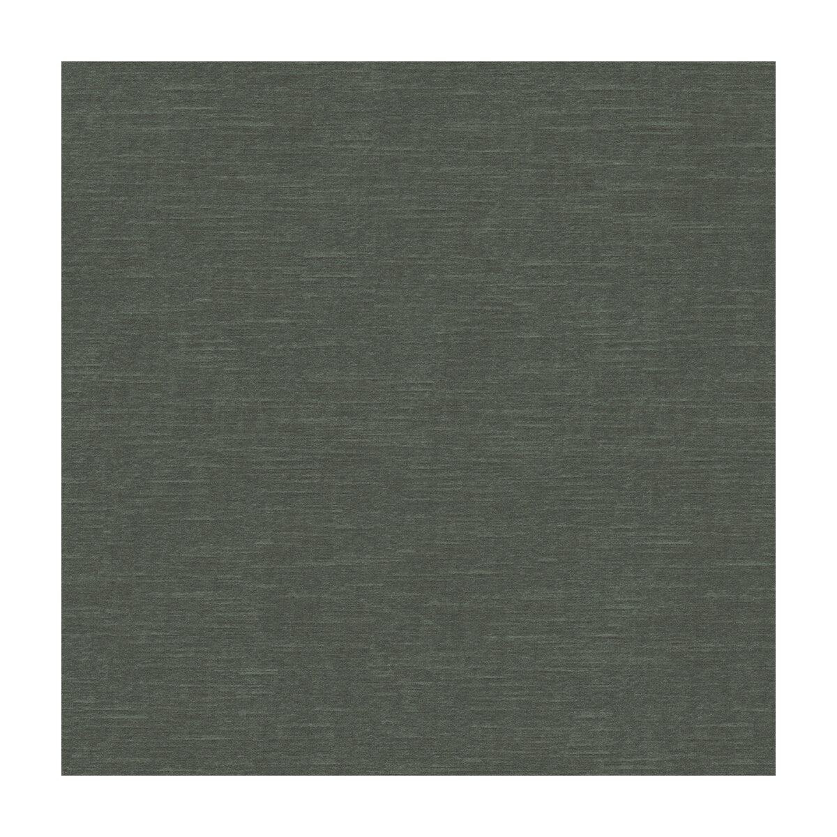 Kravet Design Ultrasuede Green Texture Fabric | Grey Polyester Blend Upholstery Fabric (55” Width)